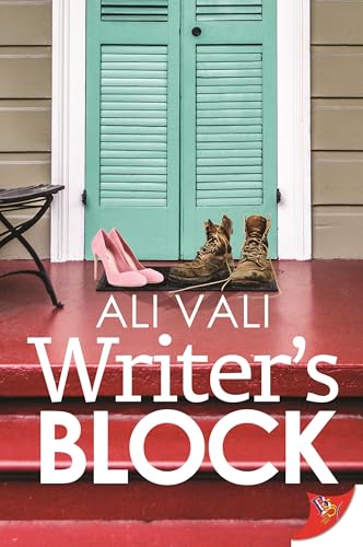 Writer's Block von Bold Strokes Books